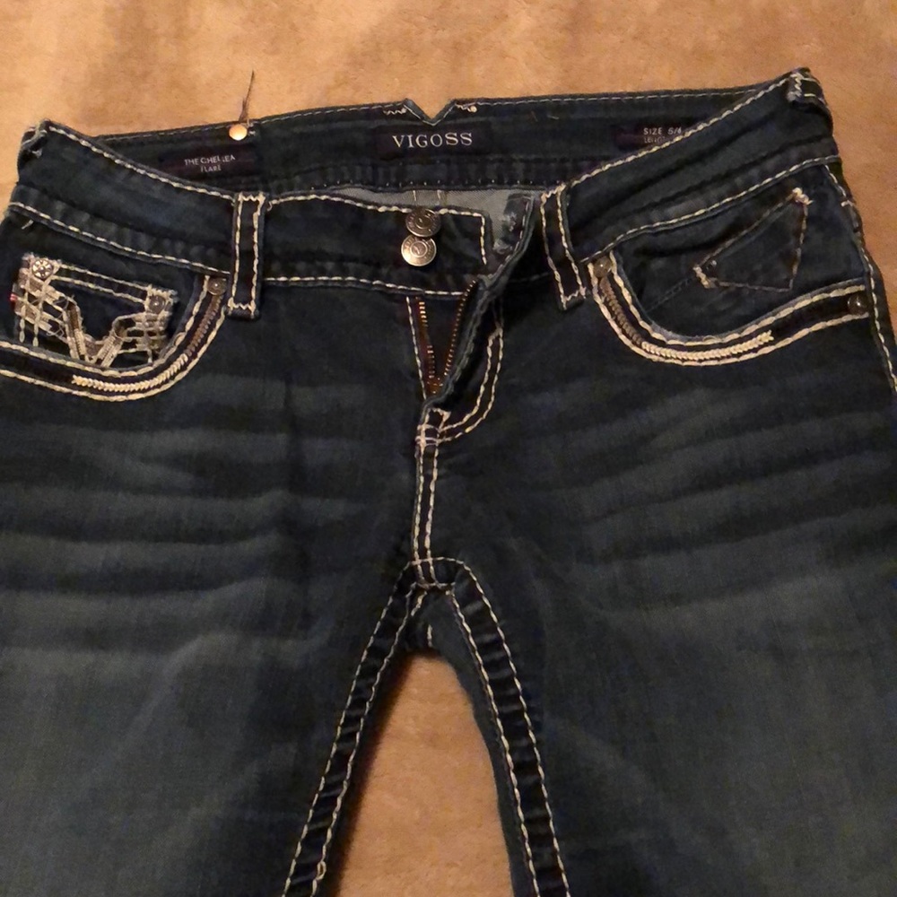 Vigoss jeans